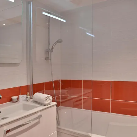 Apartment Renove Et Chaleureux Proche Des Pistes, 3 Pieces + Pour 8 Pers, Animaux Admis - Fr-1-181-1922