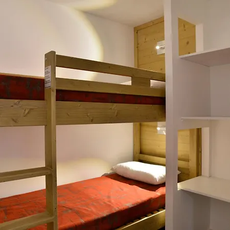 Apartment Renove Et Chaleureux Proche Des Pistes, 3 Pieces + Pour 8 Pers, Animaux Admis - Fr-1-181-1922 *