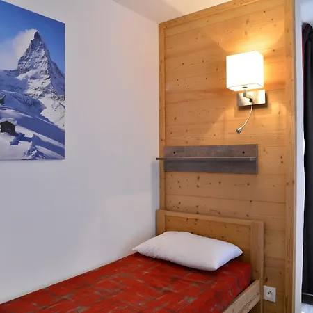 Renove Et Chaleureux Proche Des Pistes, 3 Pieces + Pour 8 Pers, Animaux Admis - Fr-1-181-1922 Apartment La Plagne-Tarentaise